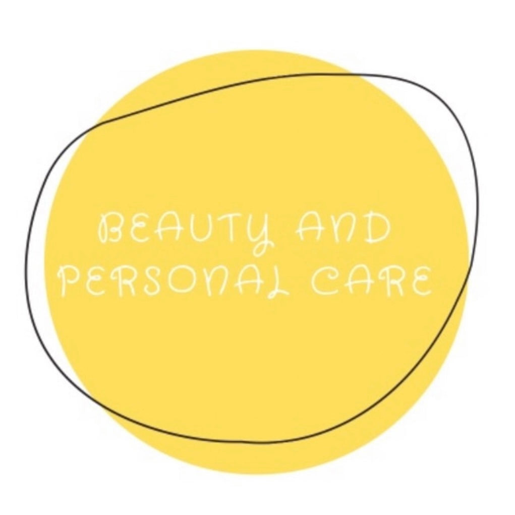 Beauty and Personal Care from boxed4me