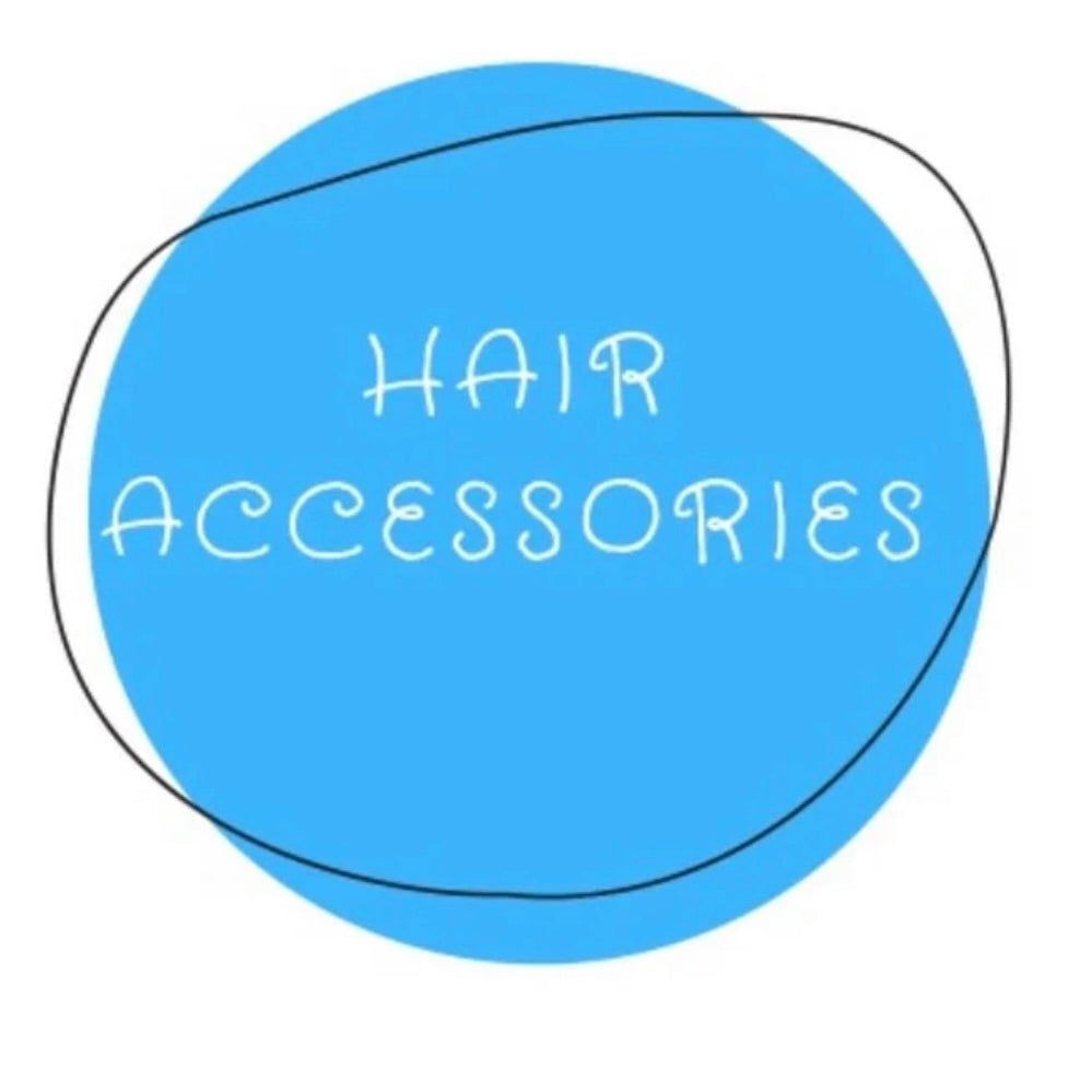 Hair accessories from boxed4me