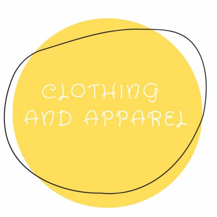 Clothing and Apparel